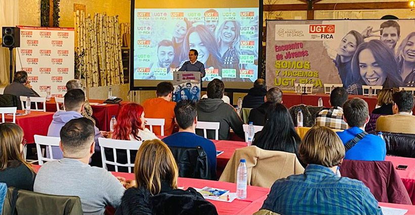 220422 Encuentro Jóvenes1