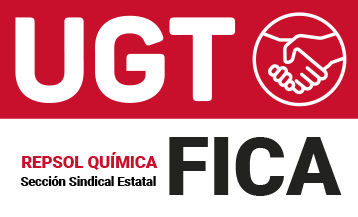 UGT FICA Repsol Quimica